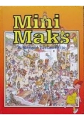 Mini Maks  w Nowym Testamencie