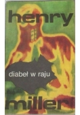 Diabeł w raju