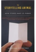 The Storytelling Animal