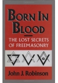 Born in blood