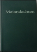 Maiandachten