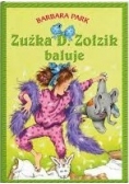 Zuźka D. Zołzik baluje