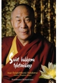 Świat buddyzmu tybetańskiego REBIS
