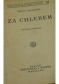 Za Chlebem