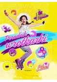 Luna Poradnik wrotkarki