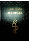 Larousse Medical