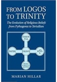 From Logos to trinity, The Evolucion of Religious Beliefs from Pythagoras to Tertullian