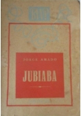 Jubiaba, 1950 r.