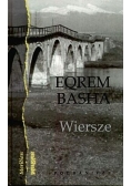Basha Wiersze