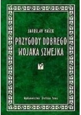 Przygody dobrego wojaka Szwejka