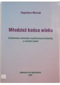 Młodzież końca wieku