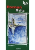 Poznań Malta Stadtfuhrer