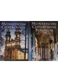 Monasticon Cisterciense Poloniae, Tom I i II
