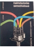 Elektrotechnika samochodowa