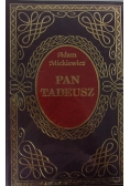 Pan Tadeusz, Nowa