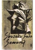 Shusaku Endo Samuraj