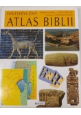 Historyczny atlas Biblii