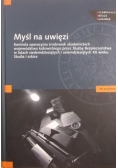 Myśl na uwięzi