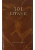 101 litanii