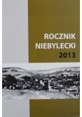 Rocznik Niebylecki Tom 1