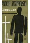 Ucieczka Abla