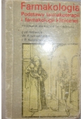 Farmakologia .Podstawy farmakoterapii i farmakologii klinicznej