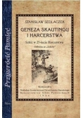 Przywrócić Pamięć. Geneza skautingu i harcerstwa