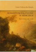 Romantyzm polityczny w Niemczech