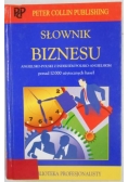 Słownik biznesu