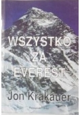 Wszystko za Everest