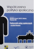 Współczesna polityka społeczna