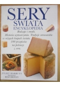 Harbutt Juliet - Sery świata. Encyklopedia
