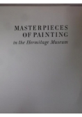 Masterpieces of Painting in the Hermitage Museum