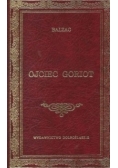 Ojciec Goriot, Nowa