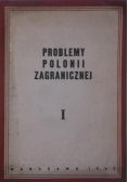 Problemy Polonii zagranicznej