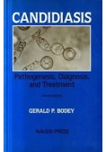 Candidiasis Pathogenesis Diagnosis and Treatment