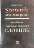 Słownik ukraińsko polski