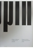 Chopin w Krakowie i osobiste po nim pamiątki
