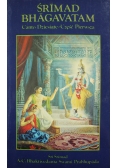 Śrimad Bhagavatam Canto Dziesiąte Część Pierwsza
