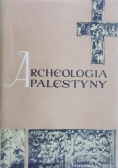 Archeologia Palestyny