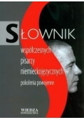 Słownik współczesnych pisarzy niemieckojęzycznych, nowa