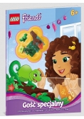 LEGO &reg; Friends. Gość specjalny