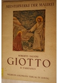 Meisterwerke der malerei giotto