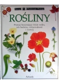 Rośliny. Patrzę. Podziwiam. Poznaję