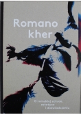 Romano kher O romskiej sztuce estetyce i doświadczeniu