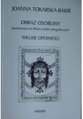 Obraz osobliwy