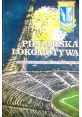 Piłkarska lokomotywa