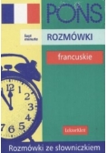 Rozmówki francuskie