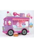 Num Noms Autobus do produkcji błyszczyków 2018