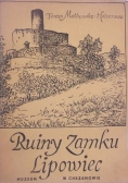 Ruiny Zamku Lipowiec